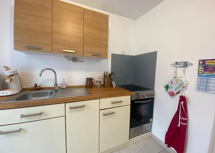 Vakantiehuis Maison 3 Pres De La Avec Jardin Prive Et Parking - Fr-1-22-379 Longeville-sur-Mer