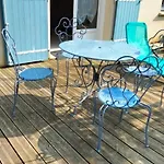 Maison 3 Près De La Avec Jardin Privé Et Parking - Fr-1-22-379 Hébergement de vacances *