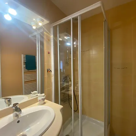 Nyaraló Maison 3 Pres De La Avec Jardin Prive Et Parking - Fr-1-22-379