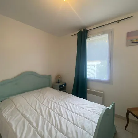 Prázdninový dům Maison 3 Pres De La Avec Jardin Prive Et Parking - Fr-1-22-379