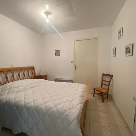 Maison 3 Pres De La Avec Jardin Prive Et Parking - Fr-1-22-379 Holiday home Longeville-sur-Mer