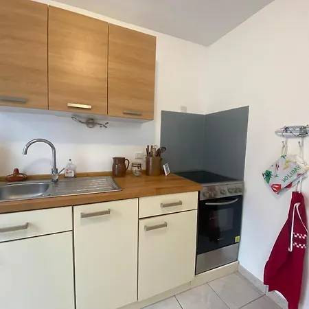 Prázdninový dům Maison 3 Pres De La Avec Jardin Prive Et Parking - Fr-1-22-379 Longeville-sur-Mer