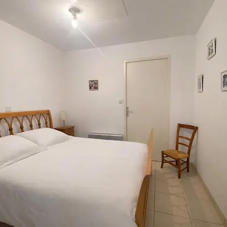 Maison 3 Près De La Avec Jardin Privé Et Parking - Fr-1-22-379